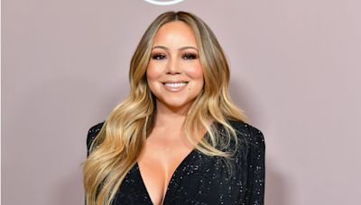 Mariah Carey Surprises With Her First Career Hit On One Billboard Chart
