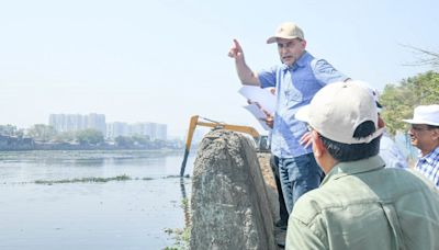 Mumbai: BMC Chief Directs All Wards To Develop Localised Air Pollution Control Measures, Pushes For Green Initiatives