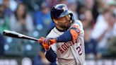 ... A-Team: When Altuve Is Doing Well, Puts Everyone At Ease | SportsTalk 790 | The A-Team w/ Wexler & Clanton