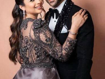 TV actors Divyanka Tripathi, Vivek Dahiya lose passports, cash and bank cards after thieves break into their car in Italy’s Florence