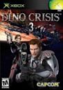 Dino Crisis 3