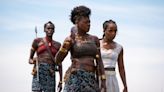 'The Woman King,' a real-life epic, embodies the fight in Viola Davis and her fellow stars