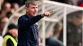 St Pat's boss Stephen Kenny makes significant addition to Richmond Park