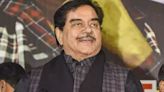 Shatrughan Sinha Admitted To Private Hospital In Mumbai, Son Luv Sinha Confirms