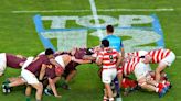 Nervios crispados y quejas multiplicadas: el rugby está haciendo todo para acercarse a lo peor del fútbol