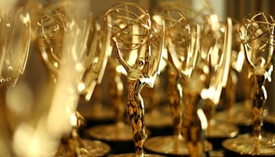 Daytime Emmy nominations: Full list of contenders