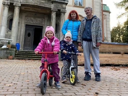 Familie gibt auf: Jugendklub-Villa in Neugersdorf steht wieder zum Verkauf