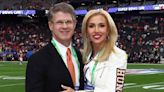 Who Is Clark Hunt's Wife? All About Tavia Shackles Hunt