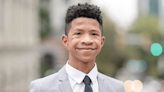 16-year-old from Richmond receives award for youth activism and national advocacy