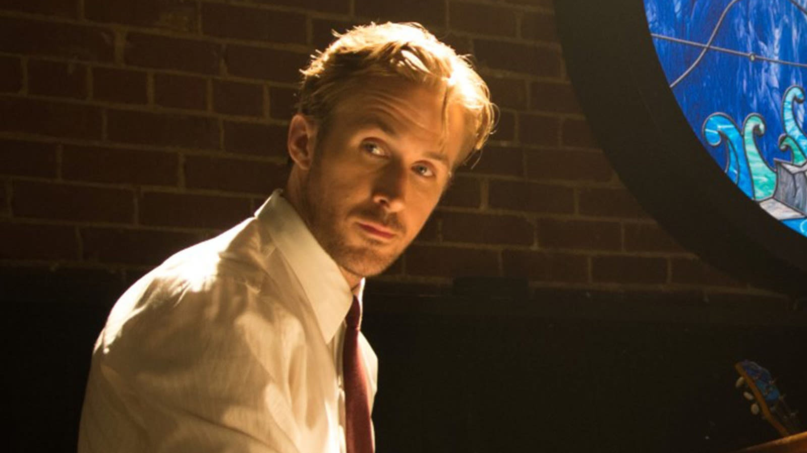 Ryan Gosling Is 'Haunted' By La La Land For One Specific, Hilarious Reason - SlashFilm