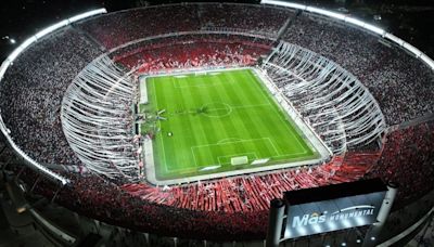 ¡Increíble! La MEGA OBRA que hará River a metros del Monumental