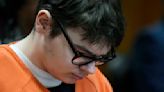 Teenager who killed 4 in Michigan high school shooting appeals life sentence