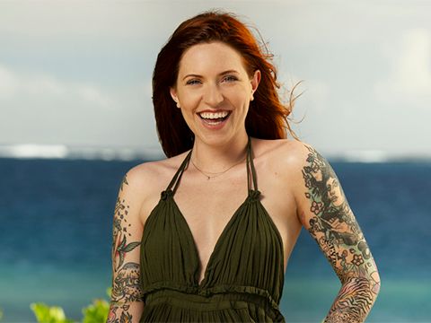 ‘Survivor 46’ promo video: Kenzie has ‘worst feeling ever’ after being left out of Tiffany ouster [WATCH]