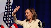 Kamala Harris elige el lema 'Libertad' y música de Beyoncé para su primer video de campaña