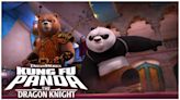 Kung Fu Panda: The Dragon Knight Season 2 Streaming: Watch & Stream Online via Netflix