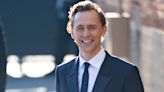 Tom Hiddleston's new movie gets exciting update