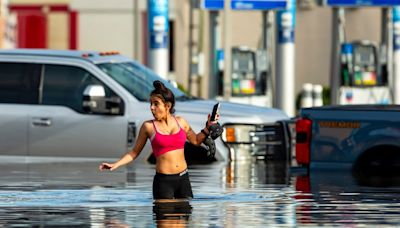 Hurricane Beryl may have caused $32bn losses to US