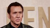 Nicolas Cage Wants to Play Pontius Pilate in ‘Jesus Christ Superstar’ Musical