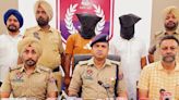 Two arrested with 6 kg opium