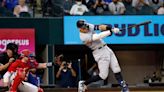 Aaron Judge breaks American League home run record