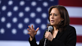 'Jimmy Kimmel Live!' says Kamala Harris needs "all the help she can get"