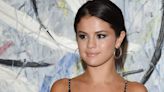 Selena Gomez Shows Off Her Casual Cozy Style With Cousin Priscilla Cosme in Paris