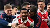 Arsenal 3-2 Bournemouth LIVE! Premier League result, match stream, latest updates and reaction today