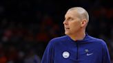 Former UK national champion named Head Coach of UK Basketball team