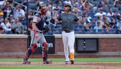 Tylor Megill allows three home runs, Mets offense shut out in 4-0 loss to Braves