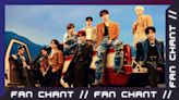Fan Chant: CRAVITY Keep Finding Their Light