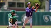 NCAA Baseball Projections: TCU Potentially Headed to Corvallis