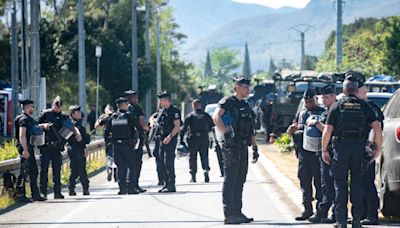 Anniversary of French occupation exposes rifts over New Caledonia's future