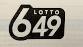 $1M Lotto 6/49 ticket purchased in Delta