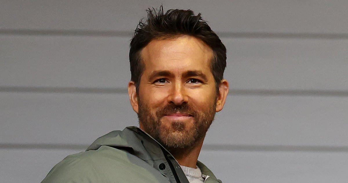 Ryan Reynolds Pays Tribute to Late TikToker Bella Brave After Death
