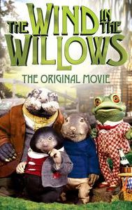 The Wind in the Willows