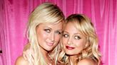 Nicole Richie and Paris Hilton Twin in Fairy Costumes in Throwback Halloween Photo