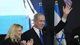 Former leader Netanyahu appears headed to victory in Israeli election