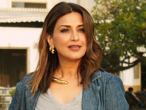 Bollywood actress Sonali Bendre on the #MeToo movement: ’Would have had more respect if...’