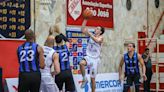 Bauru Basket anuncia quarto reforço e renova com mais três jogadores