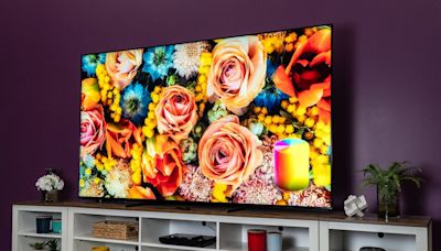 I changed these 5 TV settings to instantly improve the picture quality (and how they work)