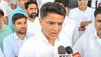 Don't Think Rajasthan Budget Can Make Significant Impact On Public: Sachin Pilot