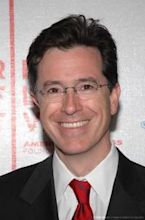 Stephen Colbert