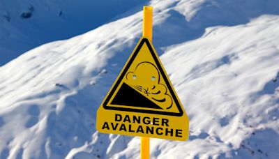 Dos esquiadores pierden la vida y uno más resulta herido por una avalancha en Salt Lake City