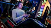 Verstappen ordered to stop playing video games by Red Bull chief