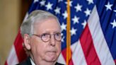 Trump launches fresh attack on ‘pawn’ Mitch McConnell and calls for new GOP Senate leader