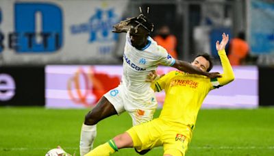 Bamo Meïté questions his future at Marseille after witnessing violent attack on his teammates