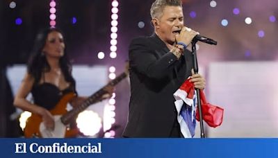 ‘Telefónica 100 Live’, concierto del Centenario en el Santiago Bernabéu: entradas, horarios y qué cantantes van