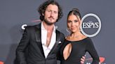 Val Chmerkovskiy and Pregnant Jenna Johnson Reveal They're Having a Baby Boy: 'So Excited!'