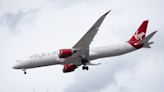 Virgin Atlantic plane forced to reroute due to cracked windshield at 40,000ft