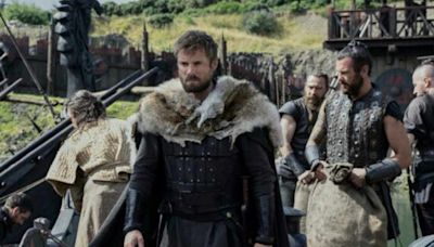 'Vikings Valhalla' Season 3: Does Jomsborg really exist? Exploring Netflix show's iconic location